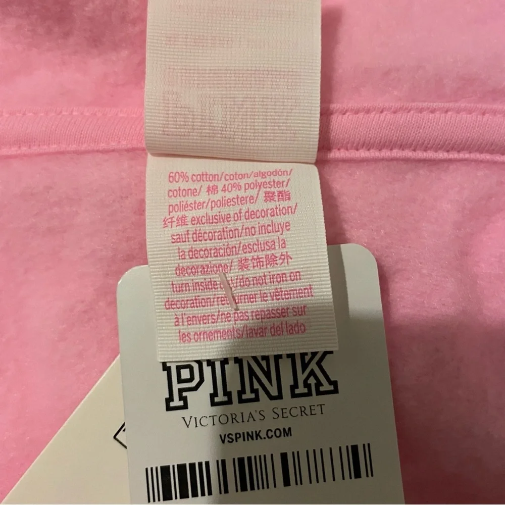 VS. PINK original collection hoodie-X-large NWT - Picture 8 of 9